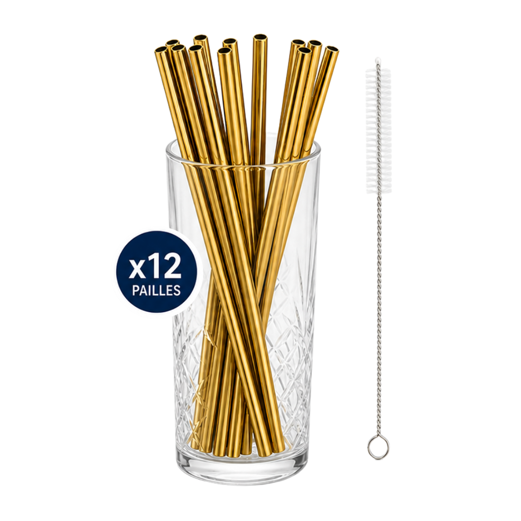 paille-or-inox