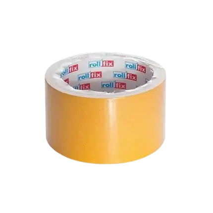 Nastro scozzese biadesivo 5m