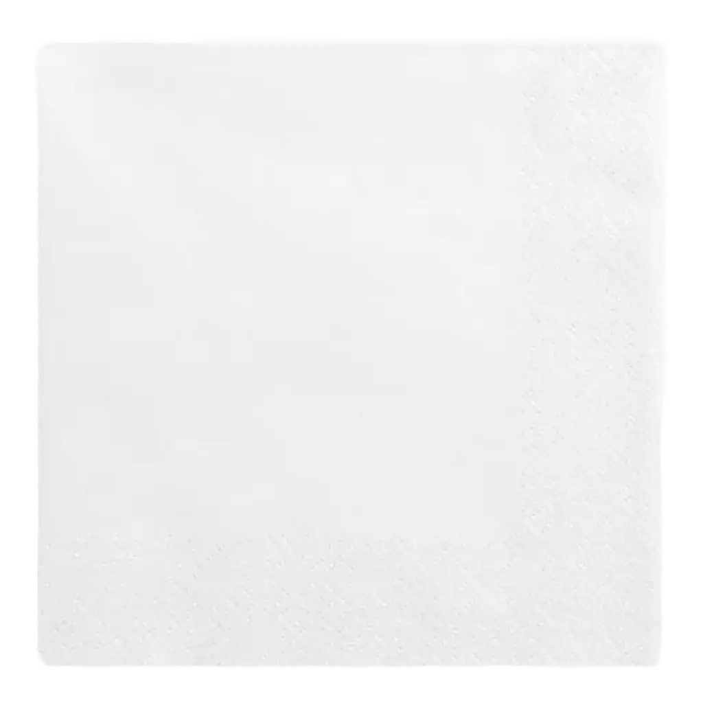 Asciugamano del Libro Bianco (Set di 20)