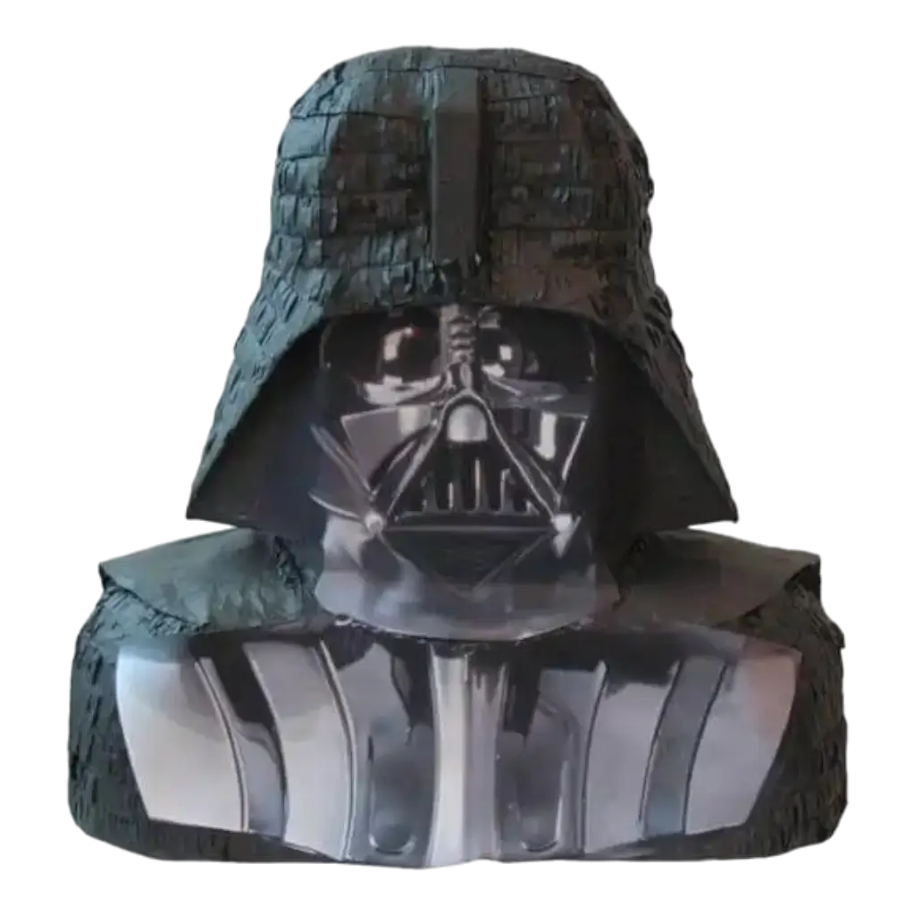 Pinata Darth Vader 3D Star Wars