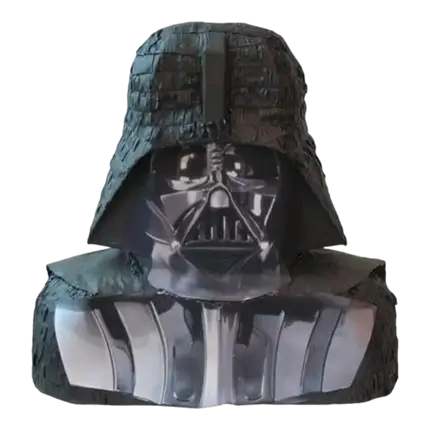 Pinata Darth Vader 3D Star Wars