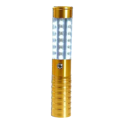 V.I.P GOLD FLASCHE LED BAR