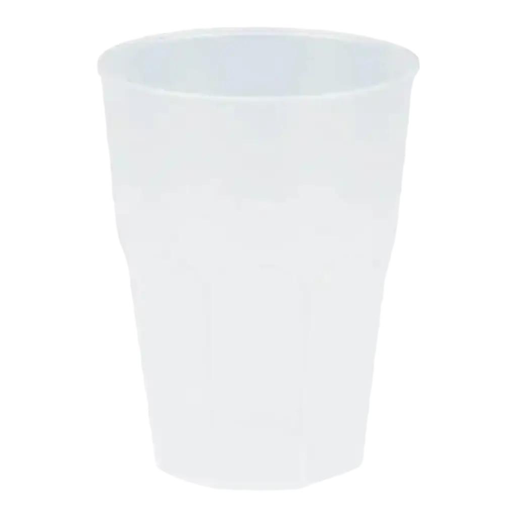 Bicchiere da cocktail 35cl effetto smerigliato (Set di 20)
