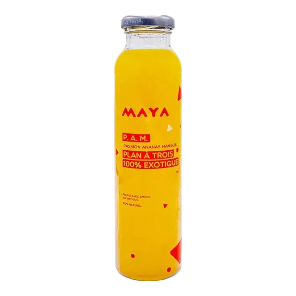 Succo di frutta multi-frutta