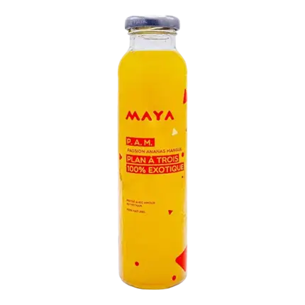 Succo di frutta multi-frutta