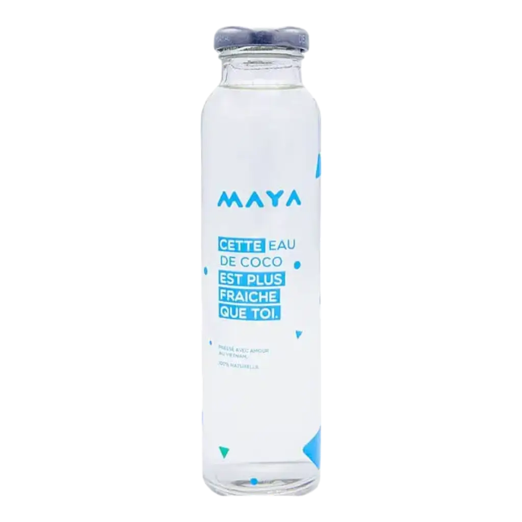 Succo di frutta acqua di cocco