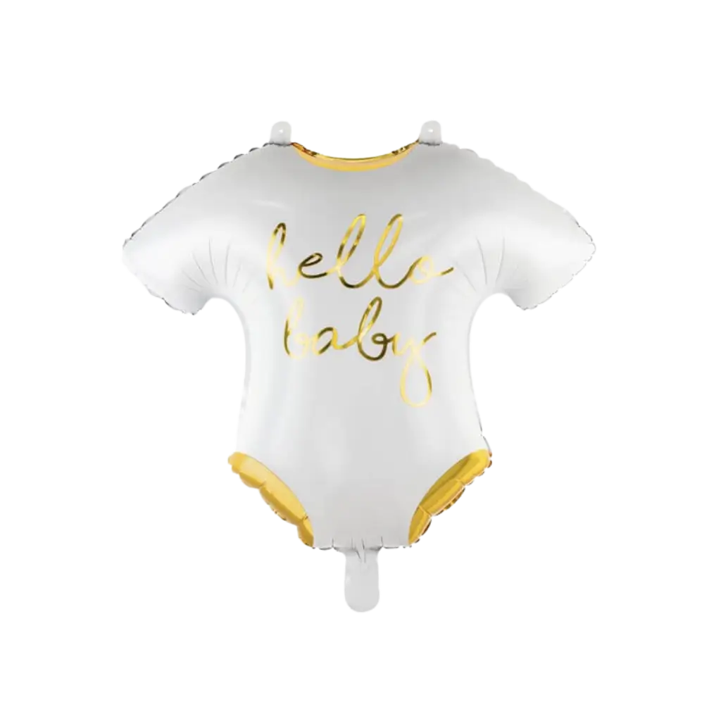 Ciao Baby Balloon 51x45cm