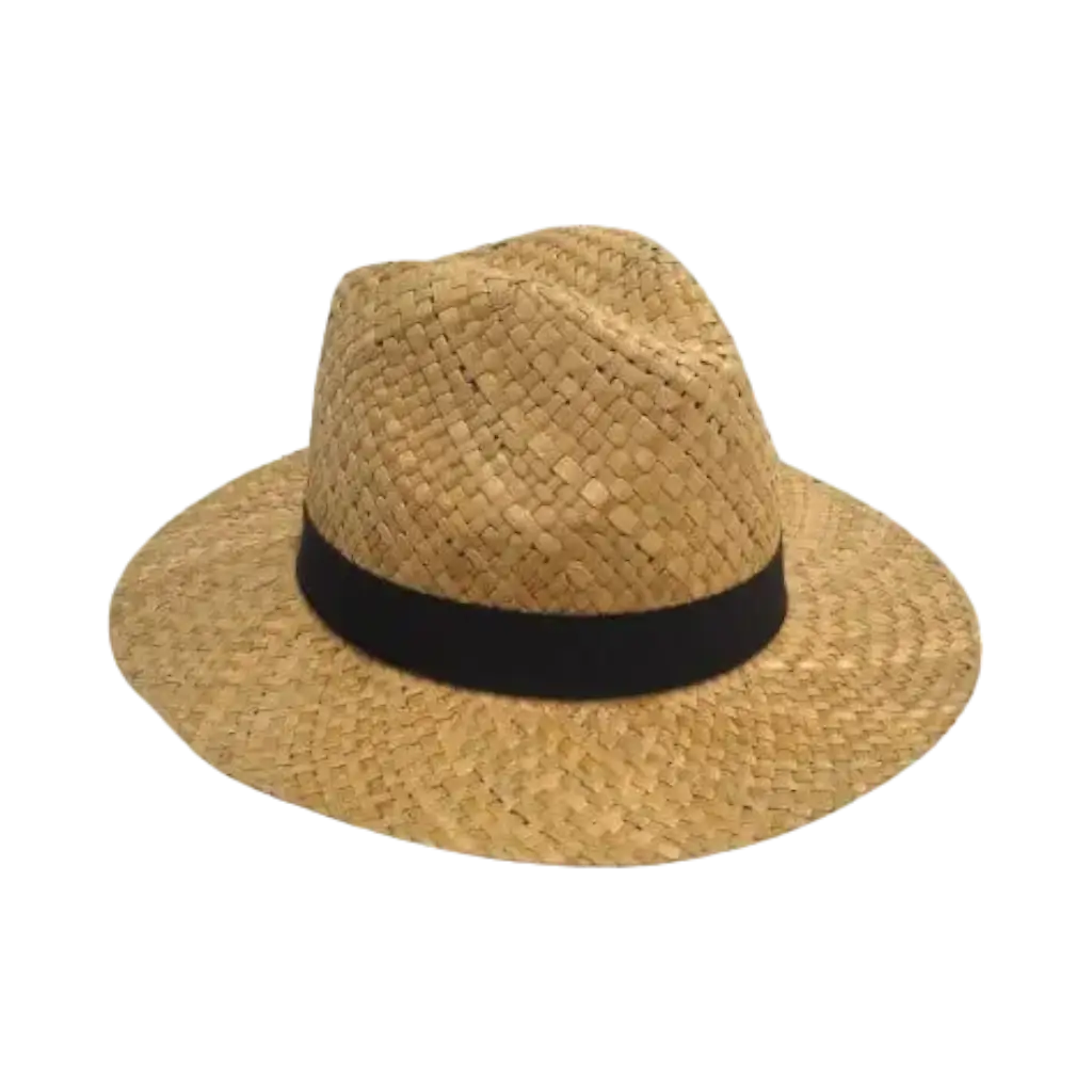 Cappello di paglia PANAMA