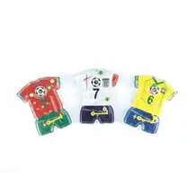 Maglia da calcio Flipper
