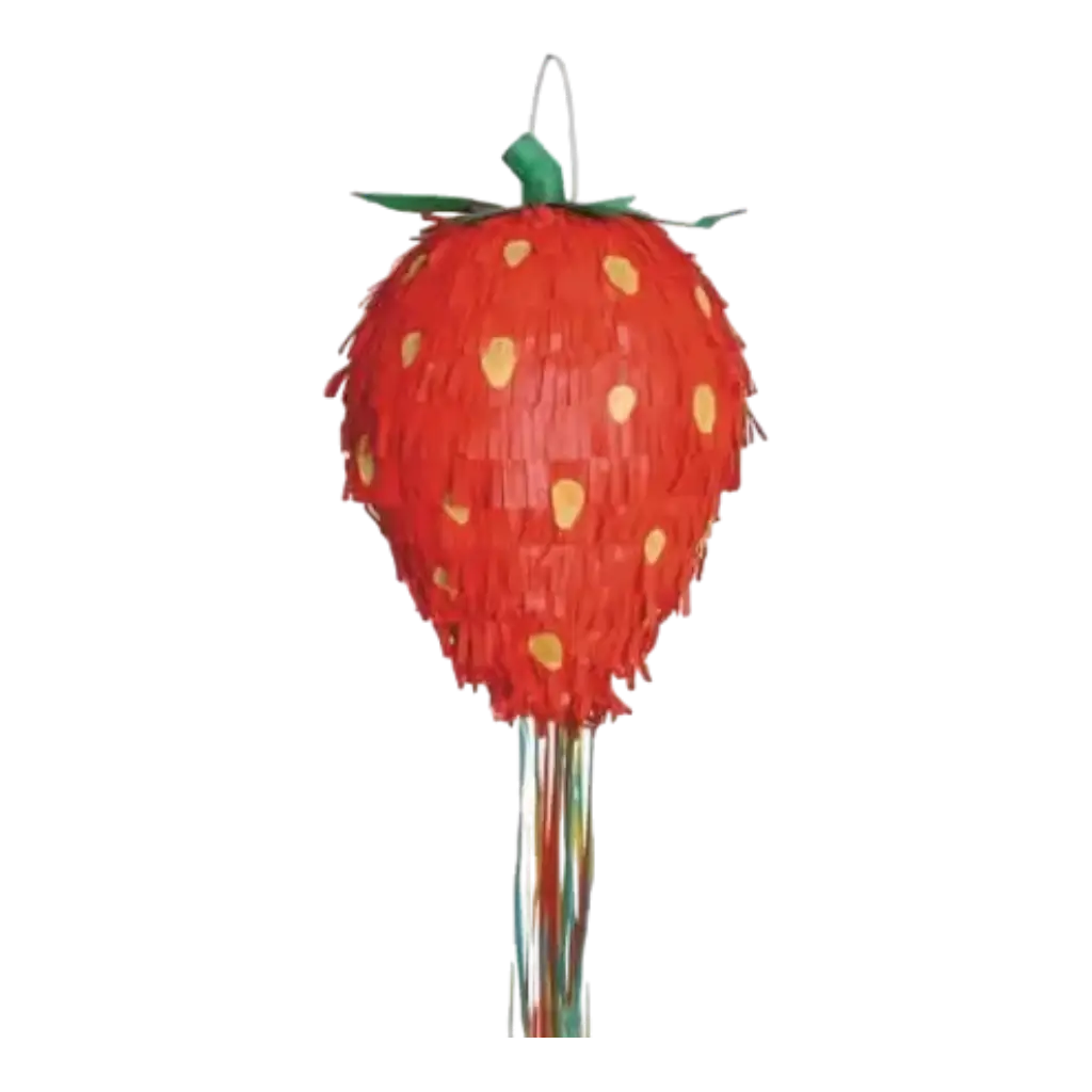 PINATA ALLA FRAGOLA