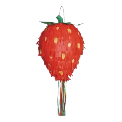 PINATA ALLA FRAGOLA