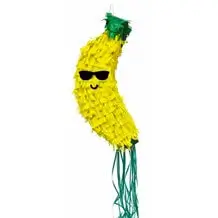 PINATA BANANA COOL