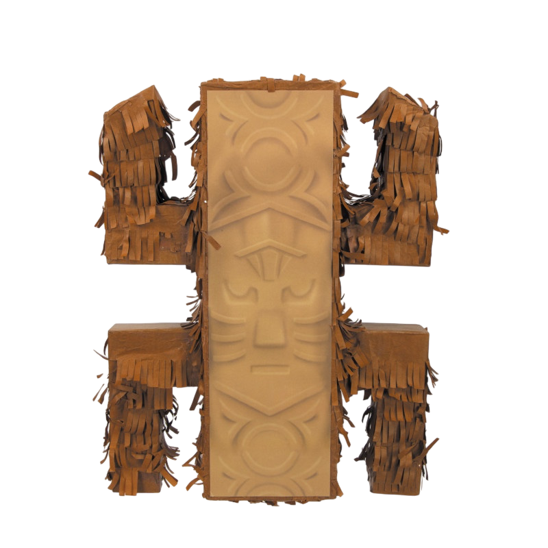 TOTEM PINATA