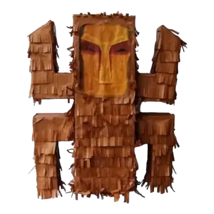 TOTEM PINATA