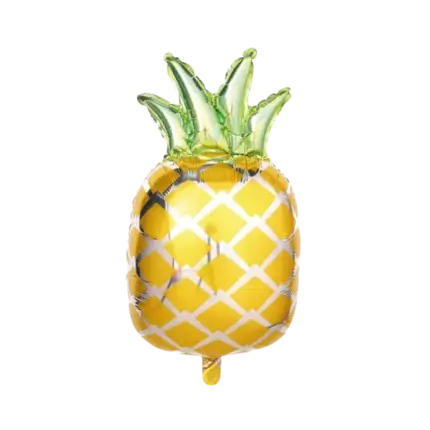 Palla ANANAS ORO