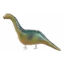 Pallone DINOSAURE
