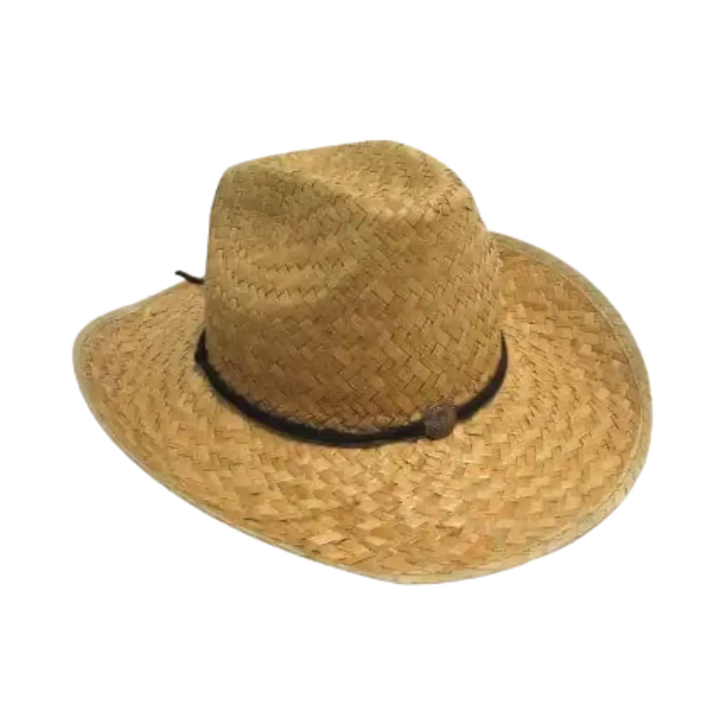 Cappello di paglia COWBOY