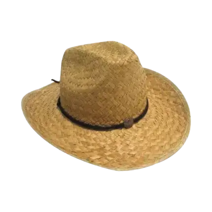 Cappello di paglia COWBOY