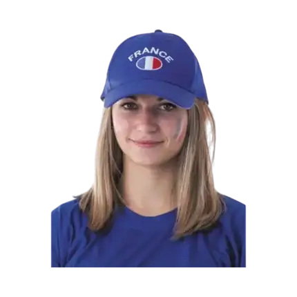 Cappuccio FRANCIA per adulti