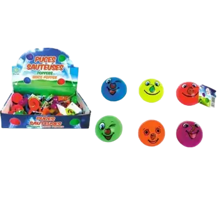 Chip di salto 4,5 cm