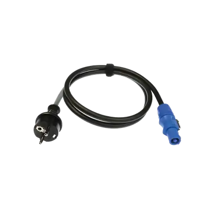 Cavo di alimentazione POWERCON per POWERSHOT