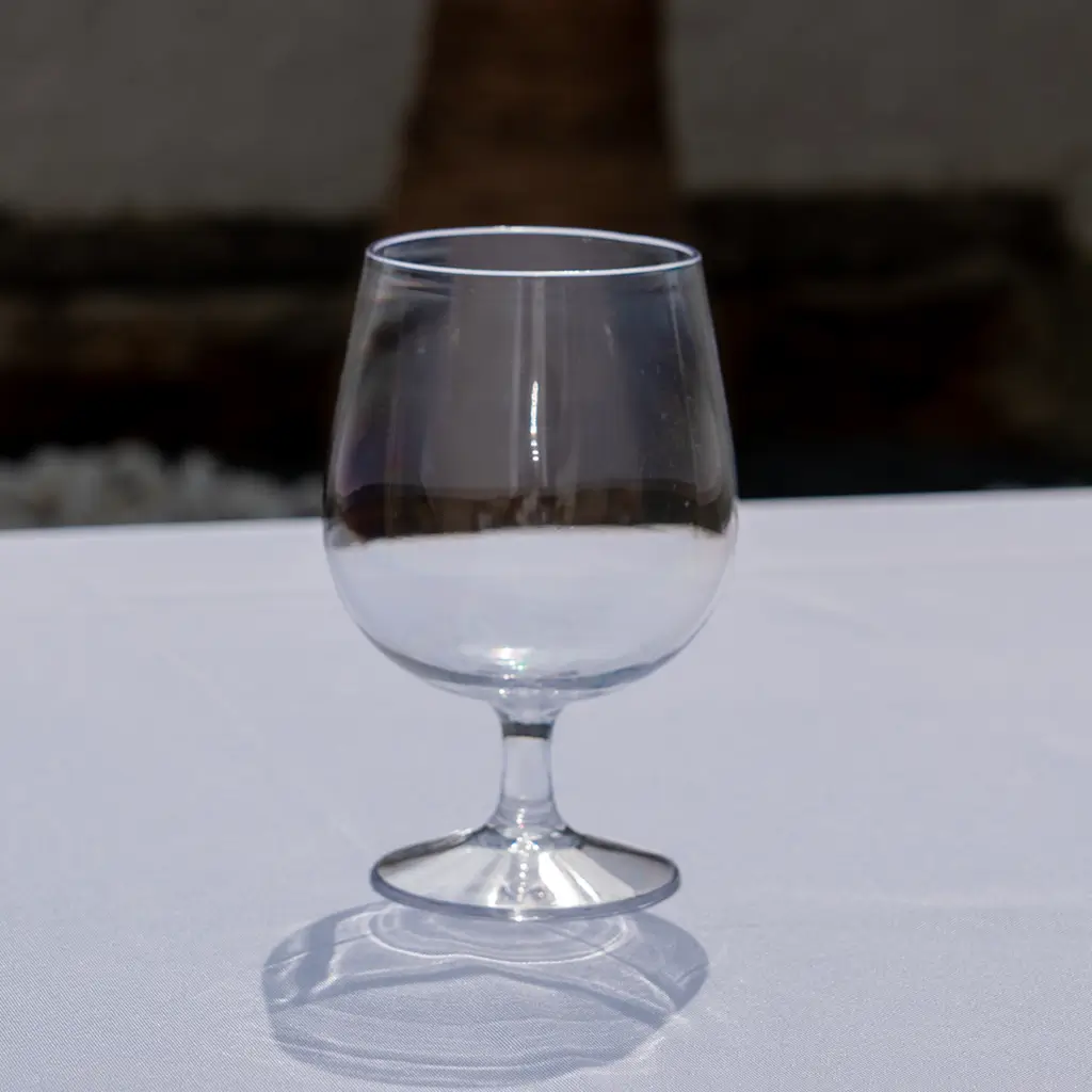 Palloncino di birra in bicchiere 50cl (Tritan)