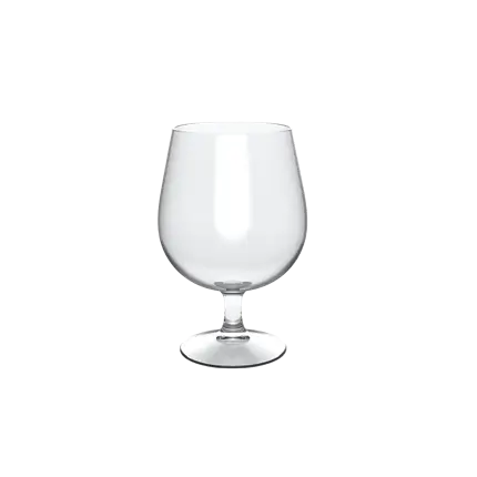 Palloncino di birra in bicchiere 50cl (Tritan)