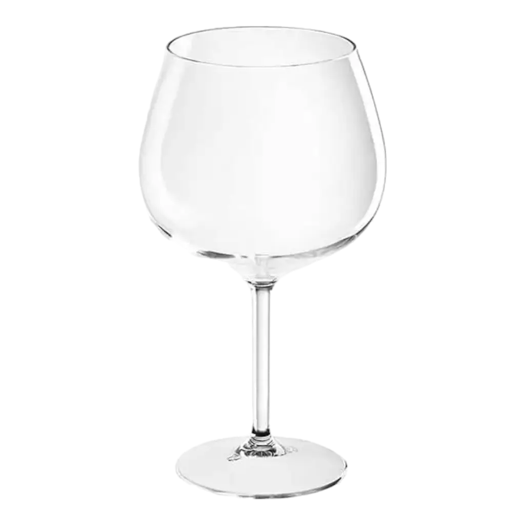 Palloncino in bicchiere Gin a piedi 86cl (Tritan)