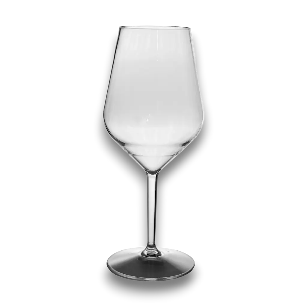 VINO COCKTAIL bicchiere da vino trasparente 47cl (Tritan)