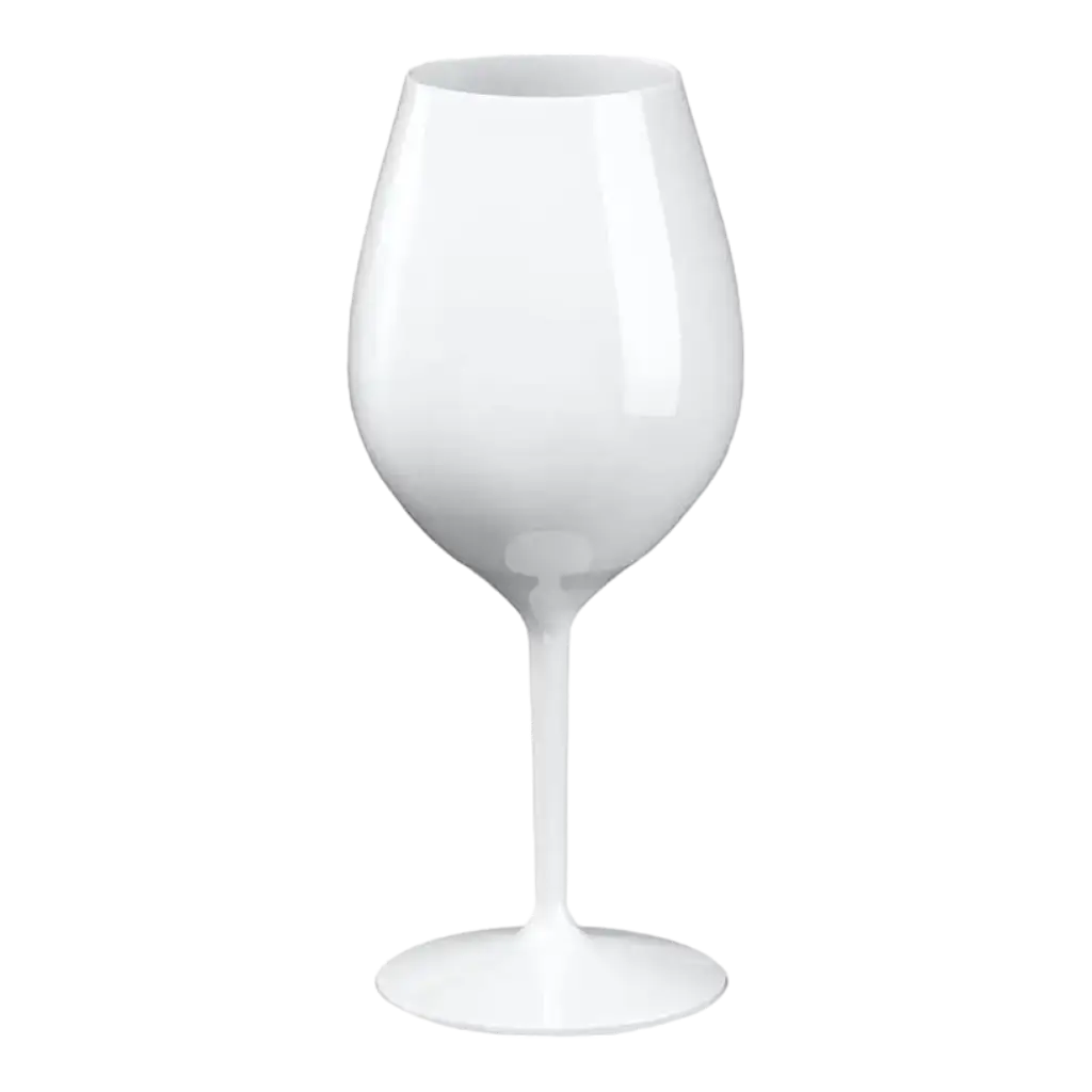 REDONE bicchiere da vino bianco 51cl (Tritan)