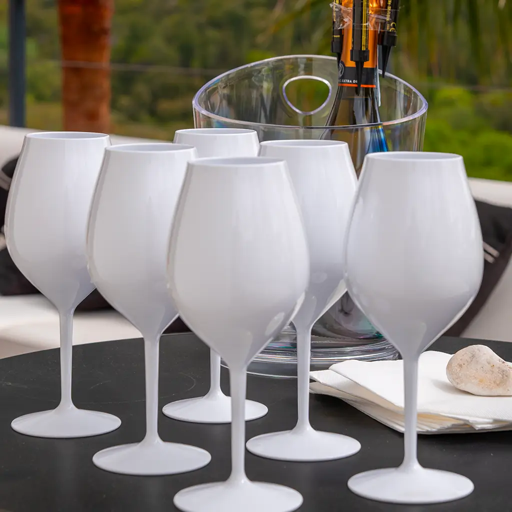 REDONE bicchiere da vino bianco 51cl (Tritan)