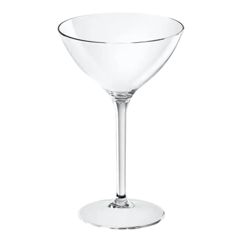 Bicchiere da cocktail Martini 30cl (Tritan)