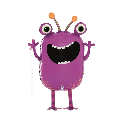 Balloon Monster osa bambino 69cm