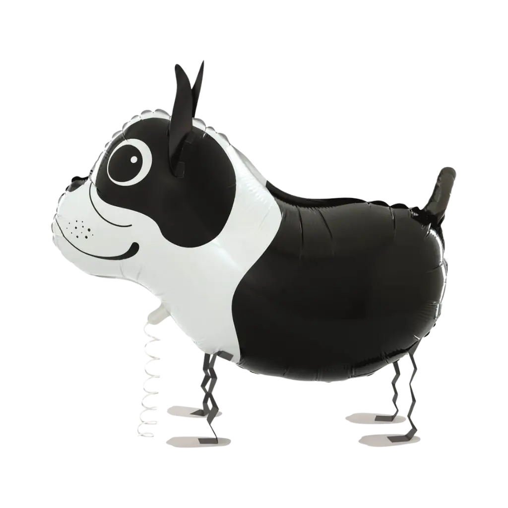 Boston Terrier Dog Ball 48cm