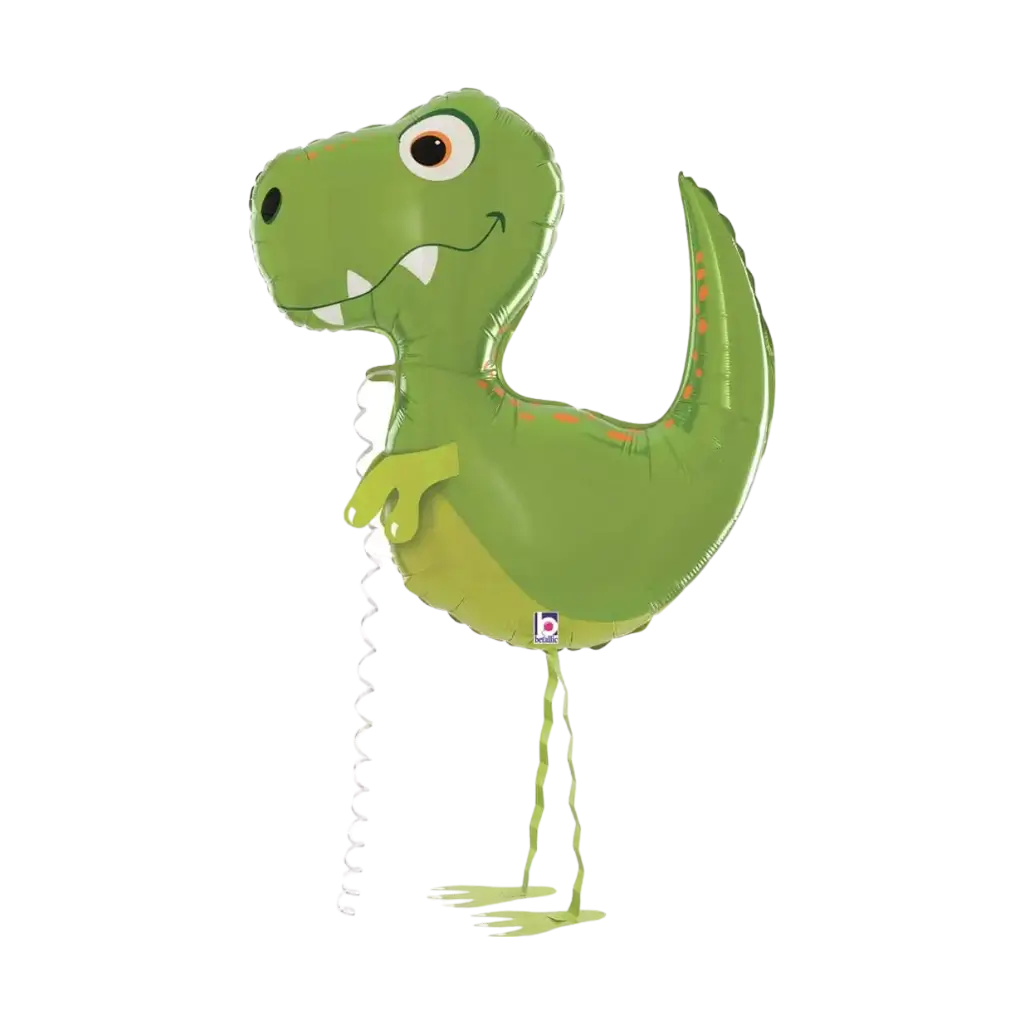 Dinosauro Palla Bambino 91cm