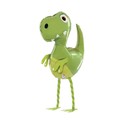 Dinosauro Palla Bambino 91cm