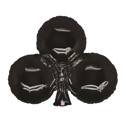 Palla di trifoglio 99cm