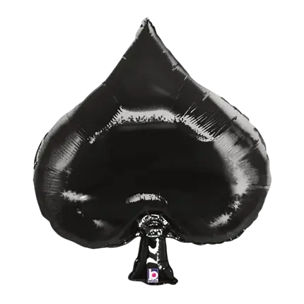 Palloncino a vanga 86cm