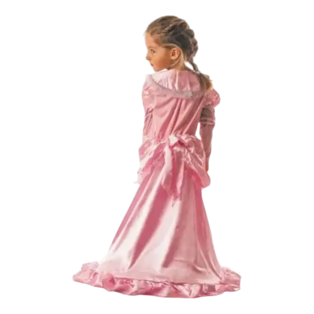 Costume da bambino Principessa dei Sogni 7-9 anni