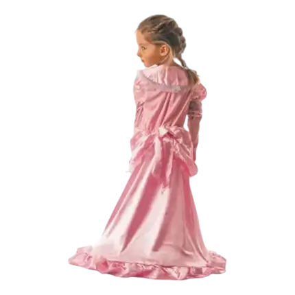 Costume da bambino Principessa dei Sogni 7-9 anni