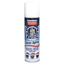 Neve artificiale spray 150ml