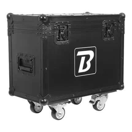 Valigia di volo per la macchina del fumo pesante Cirrus 1000