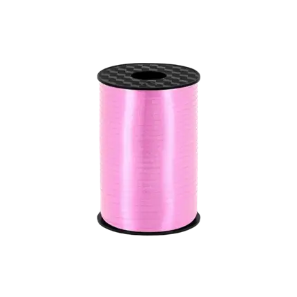 Nastro rosa chiaro 225 metri