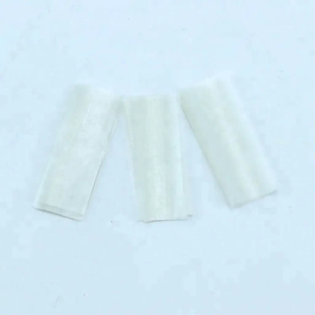 Sacchetto 1kg Confettis 100% biodegradabile bianco