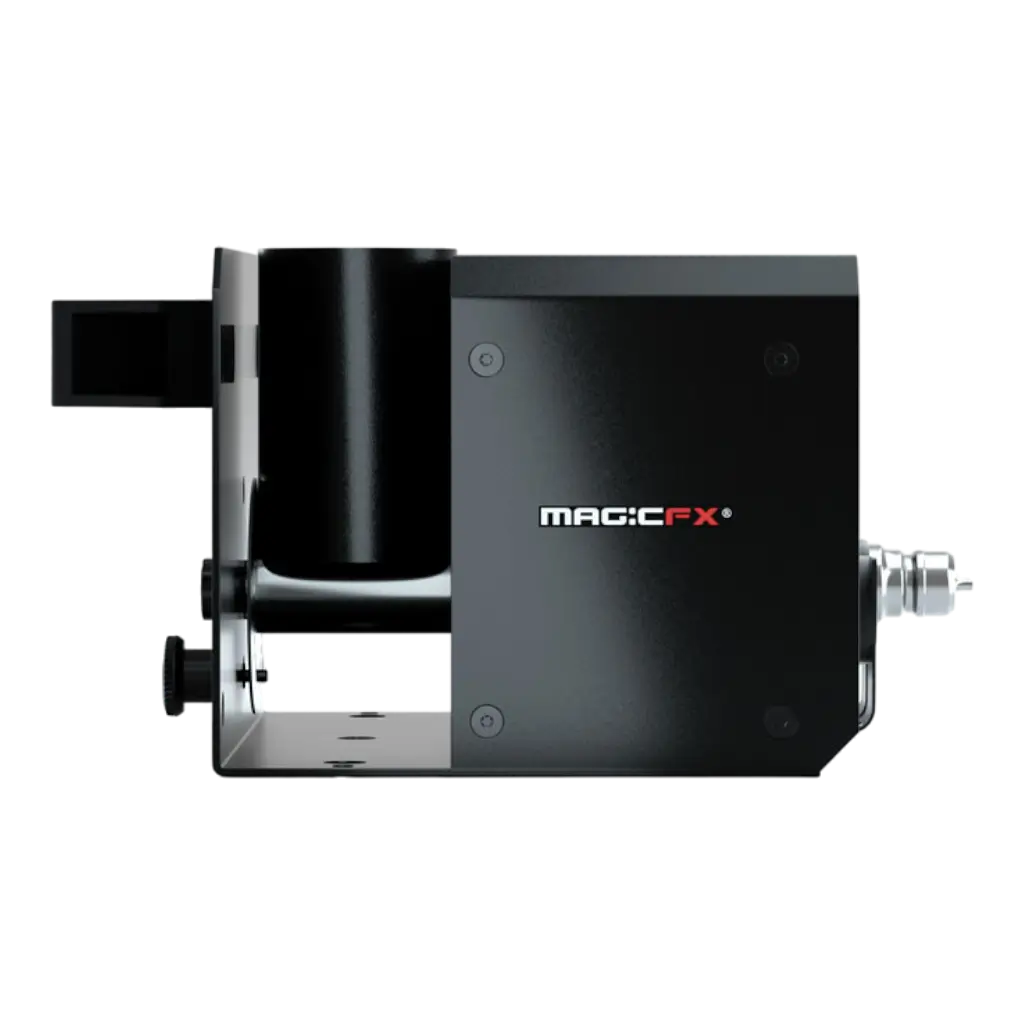 MAGICFX® CO2JET II