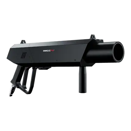 LANCIA CO2 MAGIC FX®