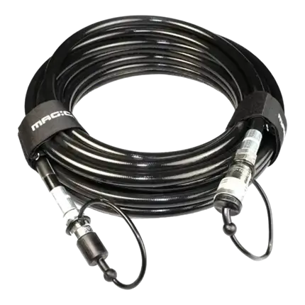 Tubo flessibile ad alta pressione MAGIC FX® Diametro 3/8 Dimensione 10 metri