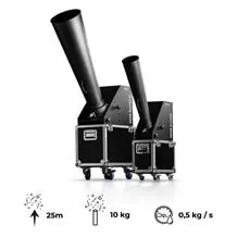 MAGICFX® SUPER BLASTER XL