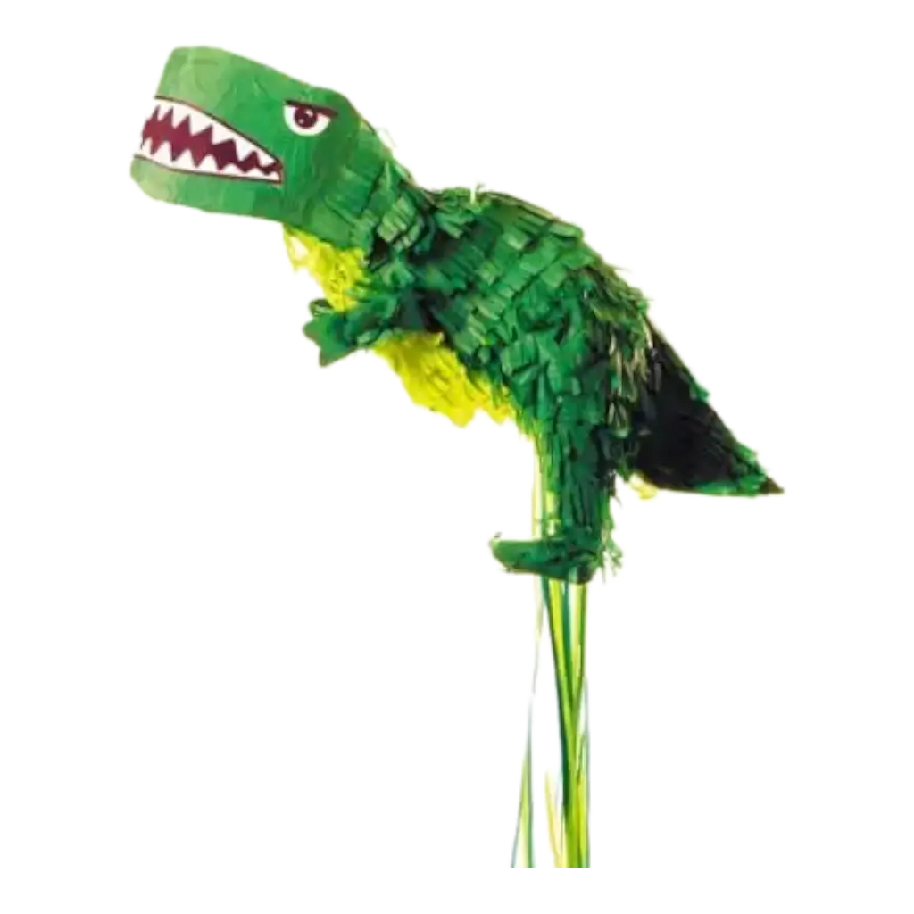 Dinosauro Pinata T-REX
