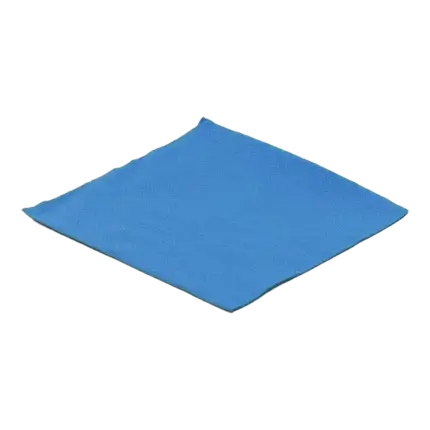 Micro Point tovagliolo da cocktail 20x20cm turchese (set di 100)